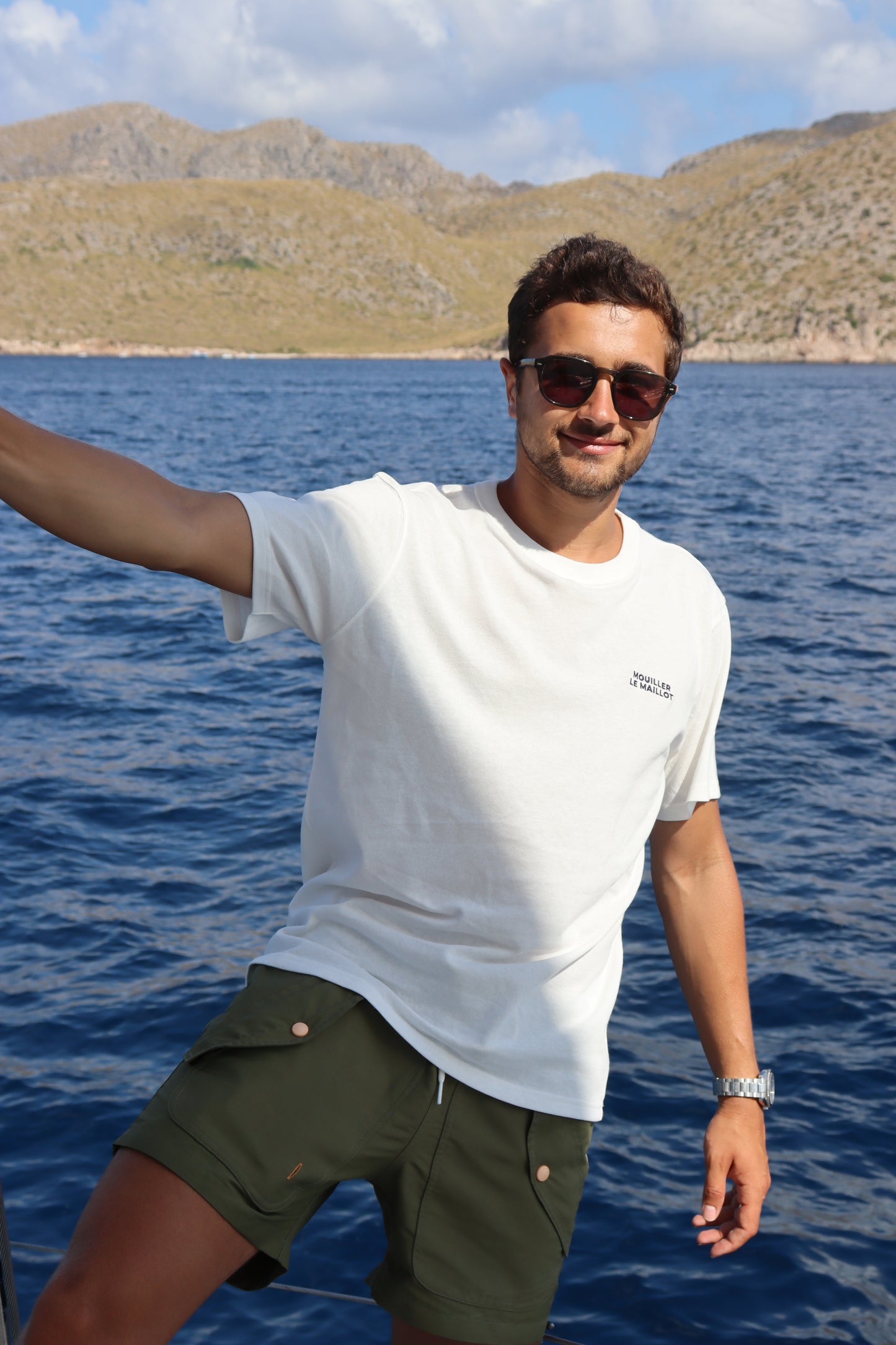 Le T-shirt