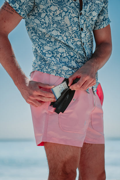 Le Flamingo