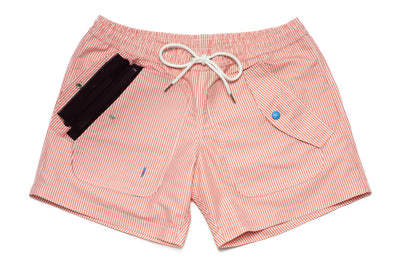 The Pink Sailor